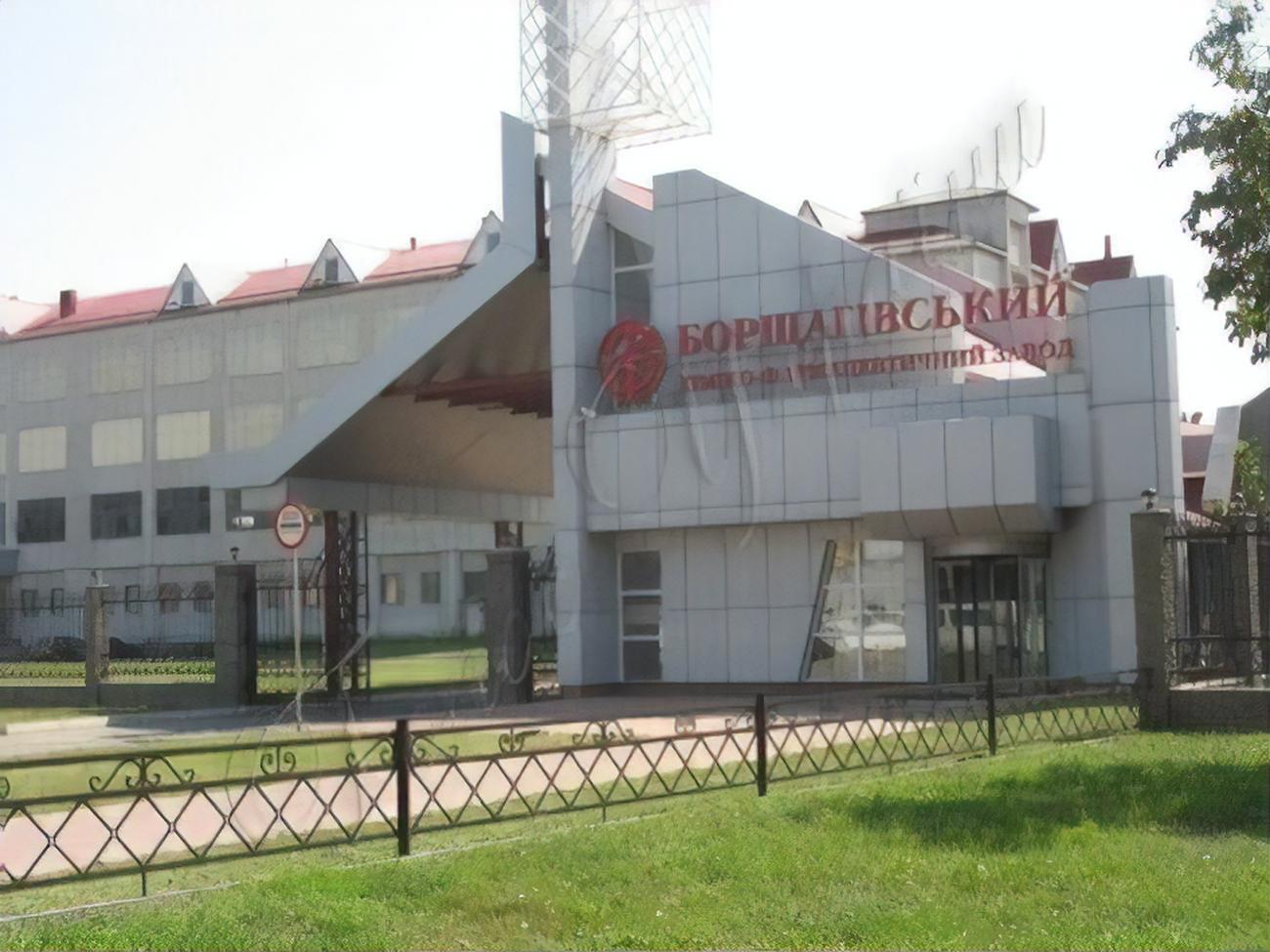 Топменеджерів підозрюють у навмисному заподіянні збитків підприємству та іншим акціонерам БХФЗ у розмірі $6,8 млн