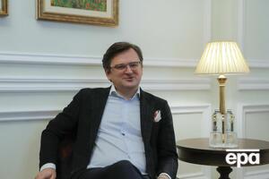 Кулеба: Ми перемогли і досягли справедливості