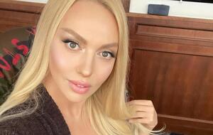 Полякова призналась, что за одну консультацию с психотерапевтом платит €100