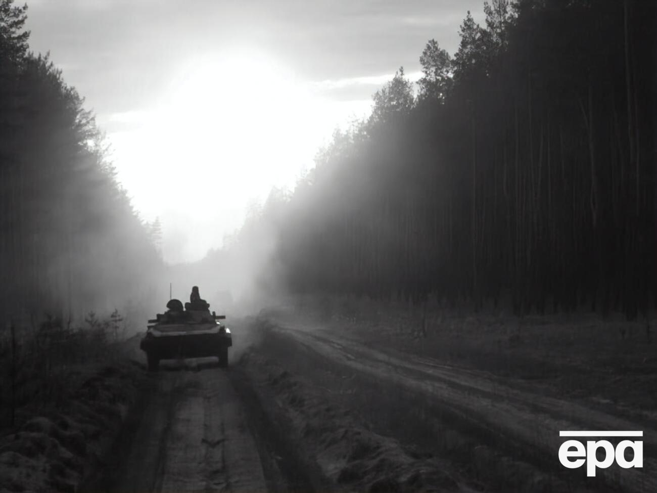 Оккупанты призывают на шестимесячные военные&nbsp;сборы студентов высших учебных заведений