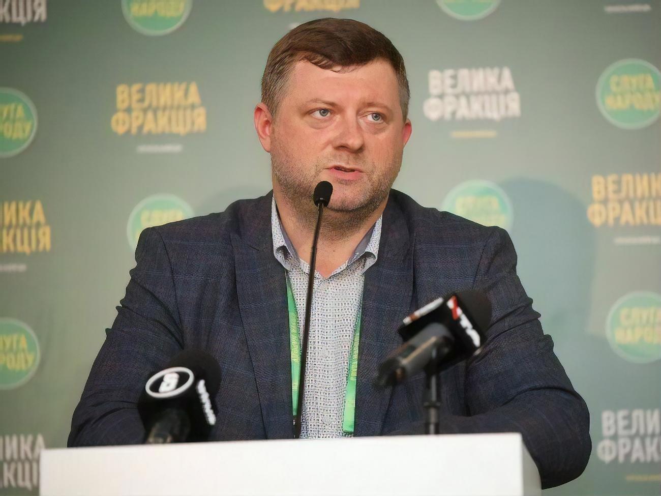 Корниенко: Нужно коллегам все-таки сделать кадровые выводы, а тем коллегам, которые еще не встряли в это, &ndash; не встревать