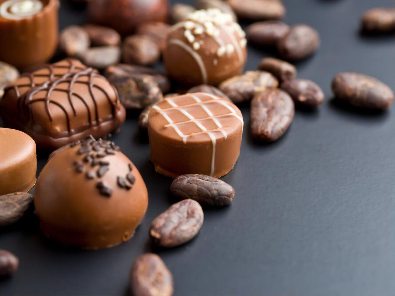 Торговые санкции на товары из России действуют с 2016 года