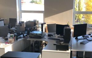 Правоохранители провели 16 обысков