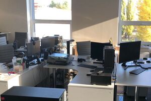 Правоохранители провели 16 обысков