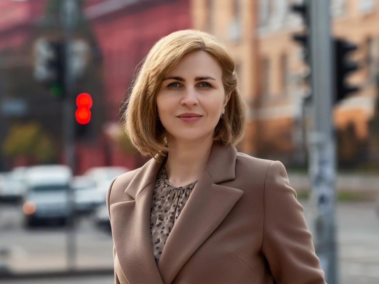 Певний час реєстр педофілів працюватиме у тестовому режимі, зазначила Олена Висоцька