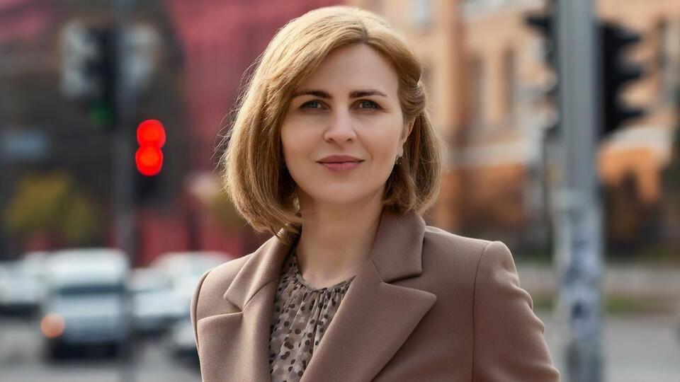 Певний час реєстр педофілів працюватиме у тестовому режимі, зазначила Олена Висоцька