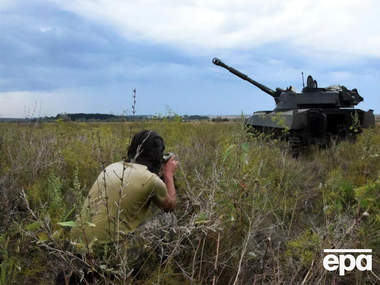 На востоке Украины с 2014 года продолжается война