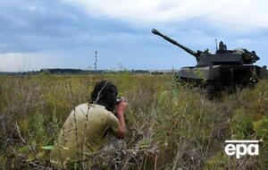 На востоке Украины с 2014 года продолжается война