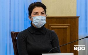 Венедиктова: Дело о покушении на Шефира заслушивается каждую неделю