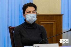 Венедиктова: Дело о покушении на Шефира заслушивается каждую неделю