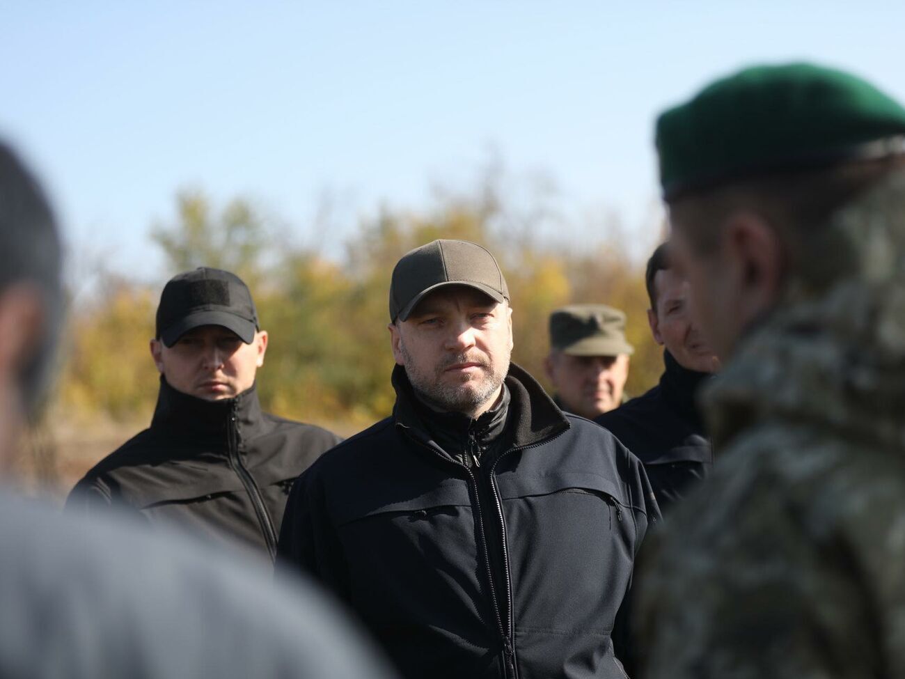 Денис Монастырский о продаже поддельных сертификатов врачами: Это самый большой вред. Но их полиция тоже обнаруживает