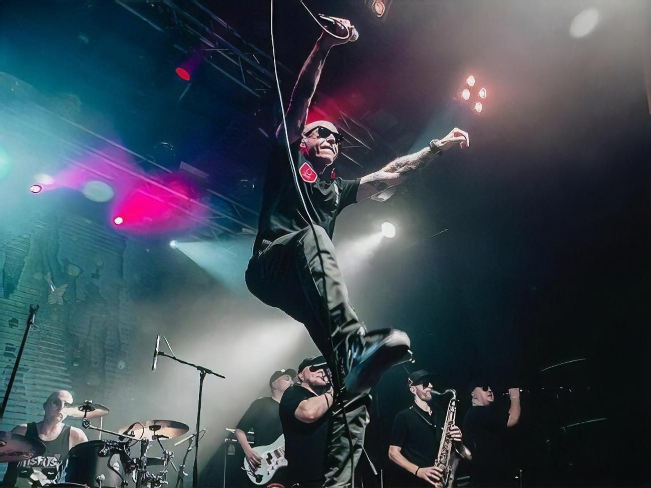 Инцидент с Михалком произошел 20 октября