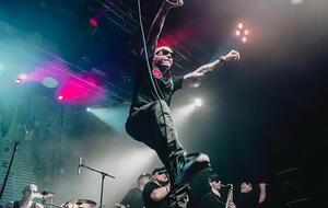 Инцидент с Михалком произошел 20 октября