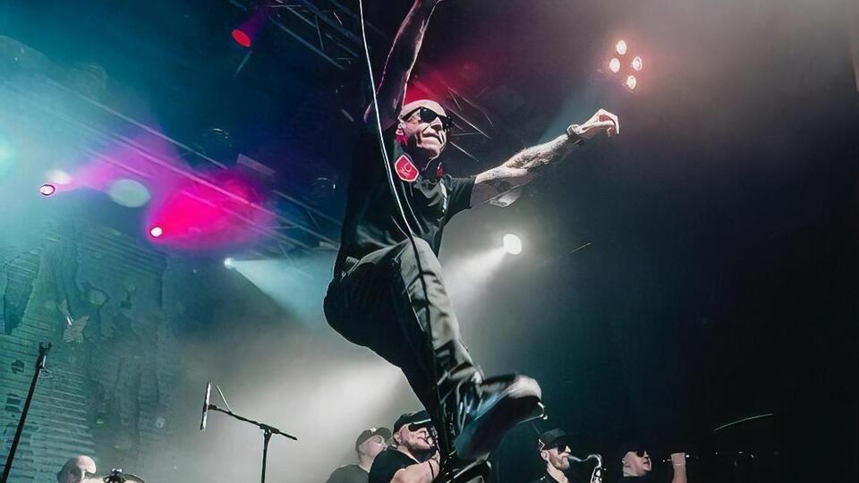 Инцидент с Михалком произошел 20 октября