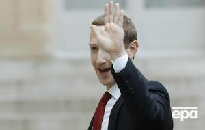 По словам Цукерберга, почти 3,6 миллиарда человек активно пользуются одним или несколькими из сервисов компании Facebook