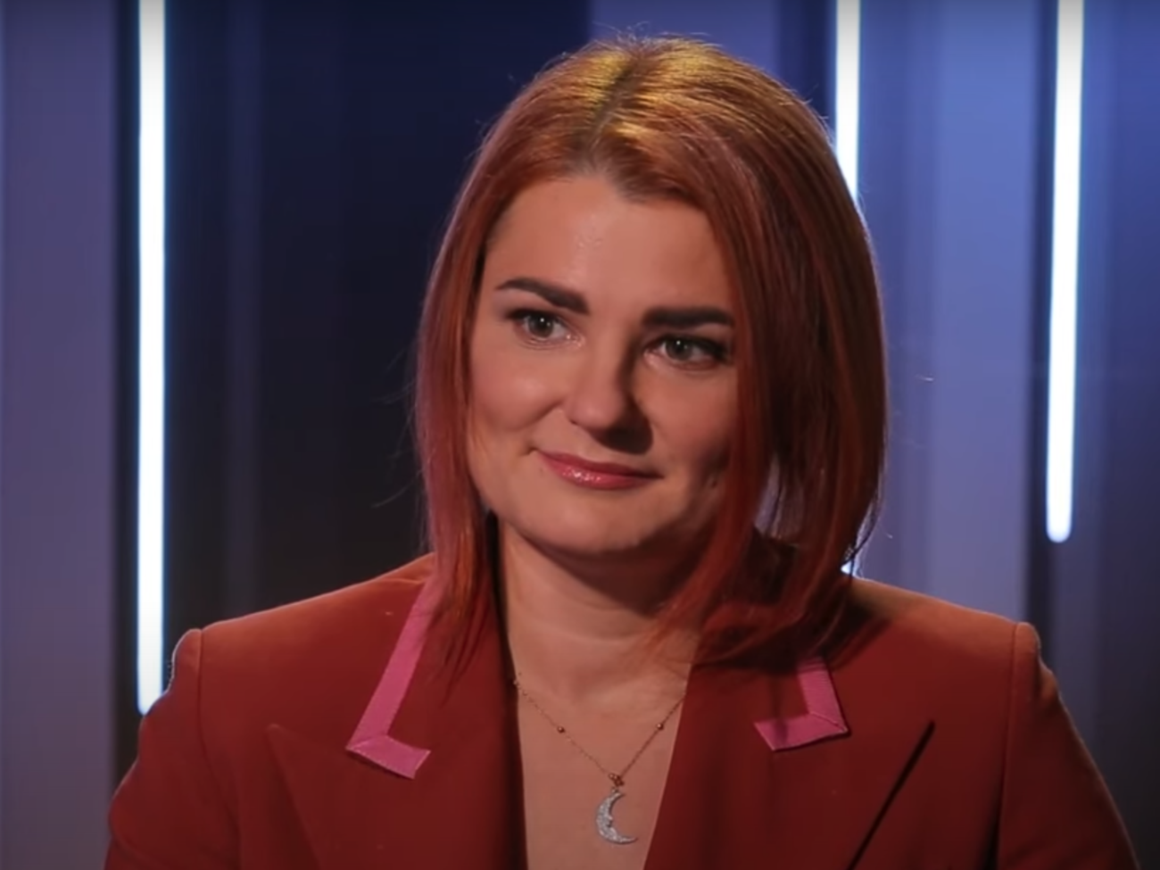 Людмила Буймистер:&nbsp;Что сделало руководство? Руководство сказало: а мы все равно пойдем по "беспределу"