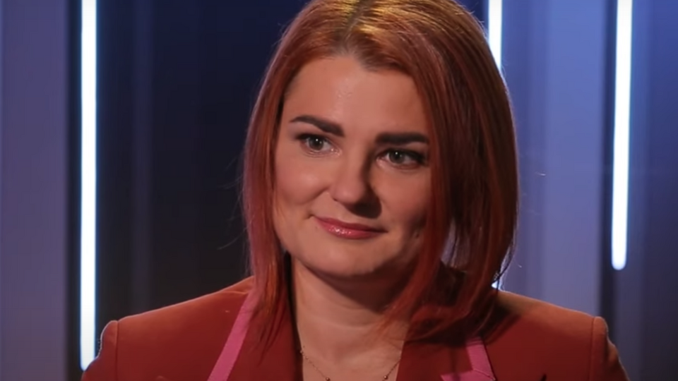 Людмила Буймістер: Що зробило керівництво? Керівництво сказало: а ми все одно підемо по "бєспрєдєлу"