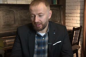 Денис – единственный сын Повалий