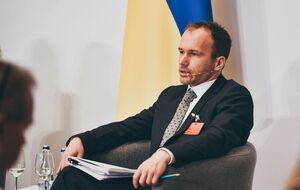 Малюська: Знали бы скифы, что творится вокруг их золота