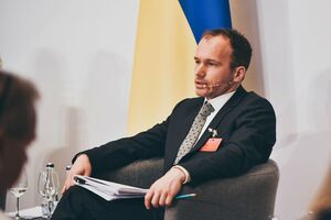 Малюська: Знали б скіфи, що коїться навколо їхнього золота