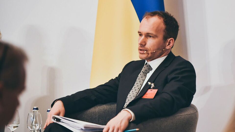 Малюська: Знали бы скифы, что творится вокруг их золота