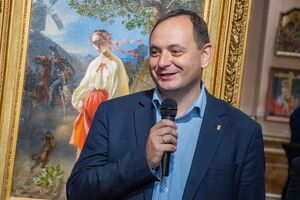 Марцинкив считает, что Уголовный кодекс надо дополнить новым наказанием