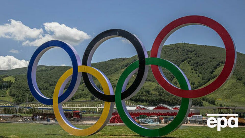 Невакцинированные спортсмены будут обязаны находиться в изоляции в течение 21 дня по прибытии на Олимпиаду 2022