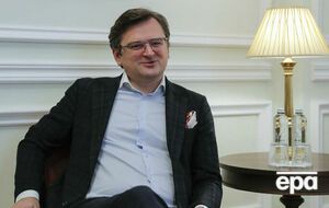 Кулеба: Вопросами экстрадиции занимаются Генпрокуратура, Минюст, МВД