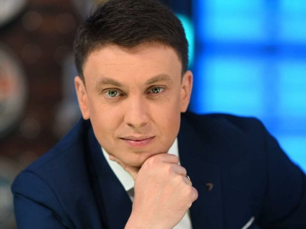 Игорь Цыганык: Инициатором данной истории стал президент УАФ