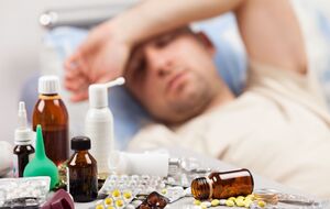 Штам грипу B/Yamagata міг повністю зникнути через пандемію COVID-19