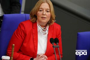 Бас получила подавляющее большинство голосов депутатов Бундестага