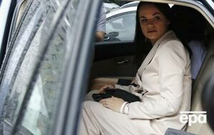 Тихановська зазначила, що раніше була аполітичною