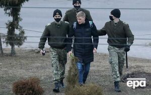 Під час протестів у Білорусі затримали понад 25 тис. осіб