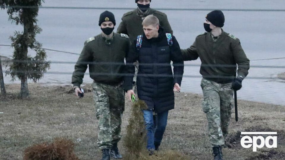 Під час протестів у Білорусі затримали понад 25 тис. осіб