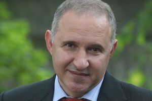 Тодуров первый в Украине совершил трансплантацию сердца человека
