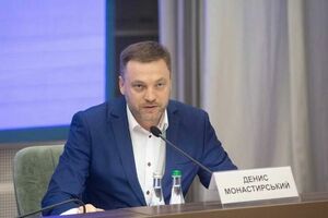 Монастирський заявив, що створення повноцінного реєстру зброї – пріоритетне питання для нього