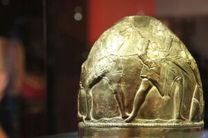 Суд в Амстердамі вирішив повернути Україні колекцію скіфського золота