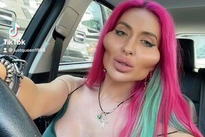 Анастасия Покрещук: Теперь я вообще сказочный персонаж