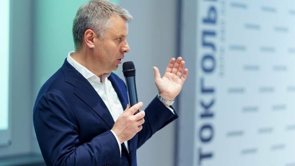ФРН та інші країни ЄС критично залежатимуть від постачання газу через "Північний потік – 2" після його запуску, зазначив Вітренко