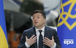 НАПК не нашло нарушений в декларации Зеленского