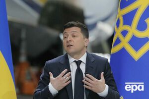 НАПК не нашло нарушений в декларации Зеленского