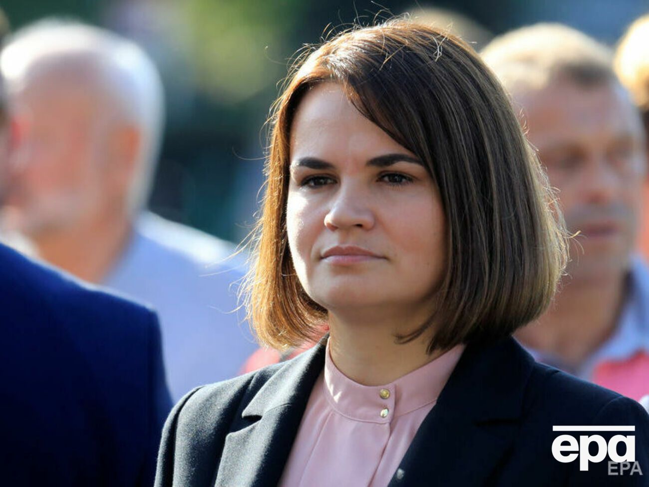 Тихановская считает неприемлемой для белорусов общую с Россией валюту