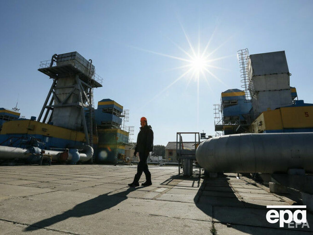 Україна готова підписати новий контракт із російським "Газпромом" до закінчення чинної угоди про транзит газу, зазначив Макогон