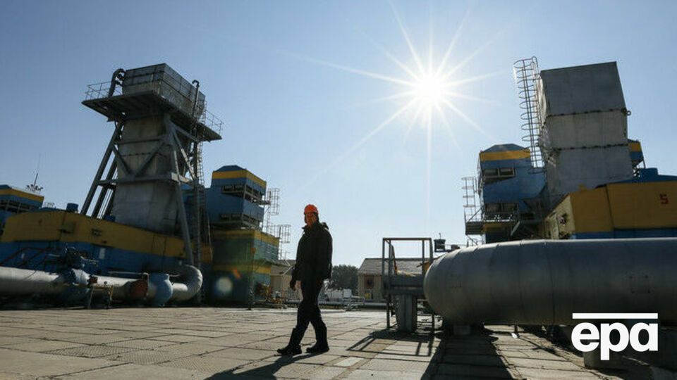 Украина готова подписать новый контракт с российским "Газпромом", до окончания действующего соглашения о транзите газа, отметил Макогон