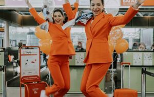 Cмена обуви позитивно скажется на самочувствии персонала, который вынужден много времени проводить на ногах, считают в компании