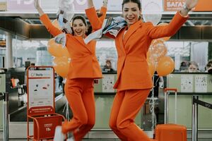 Зміна взуття позитивно позначиться на самопочутті персоналу, який змушений багато часу проводити на ногах, вважають у компанії