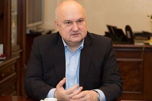 По словам Смешко, агрессией против Украины Россия открыла "ящик Пандоры"