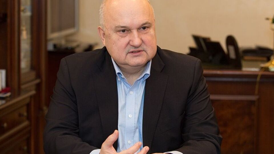 По словам Смешко, агрессией против Украины Россия открыла "ящик Пандоры"