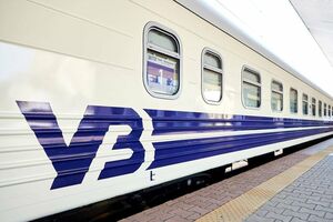 Состав правления "Укрзалізниці" назначен временно, отметили в компании