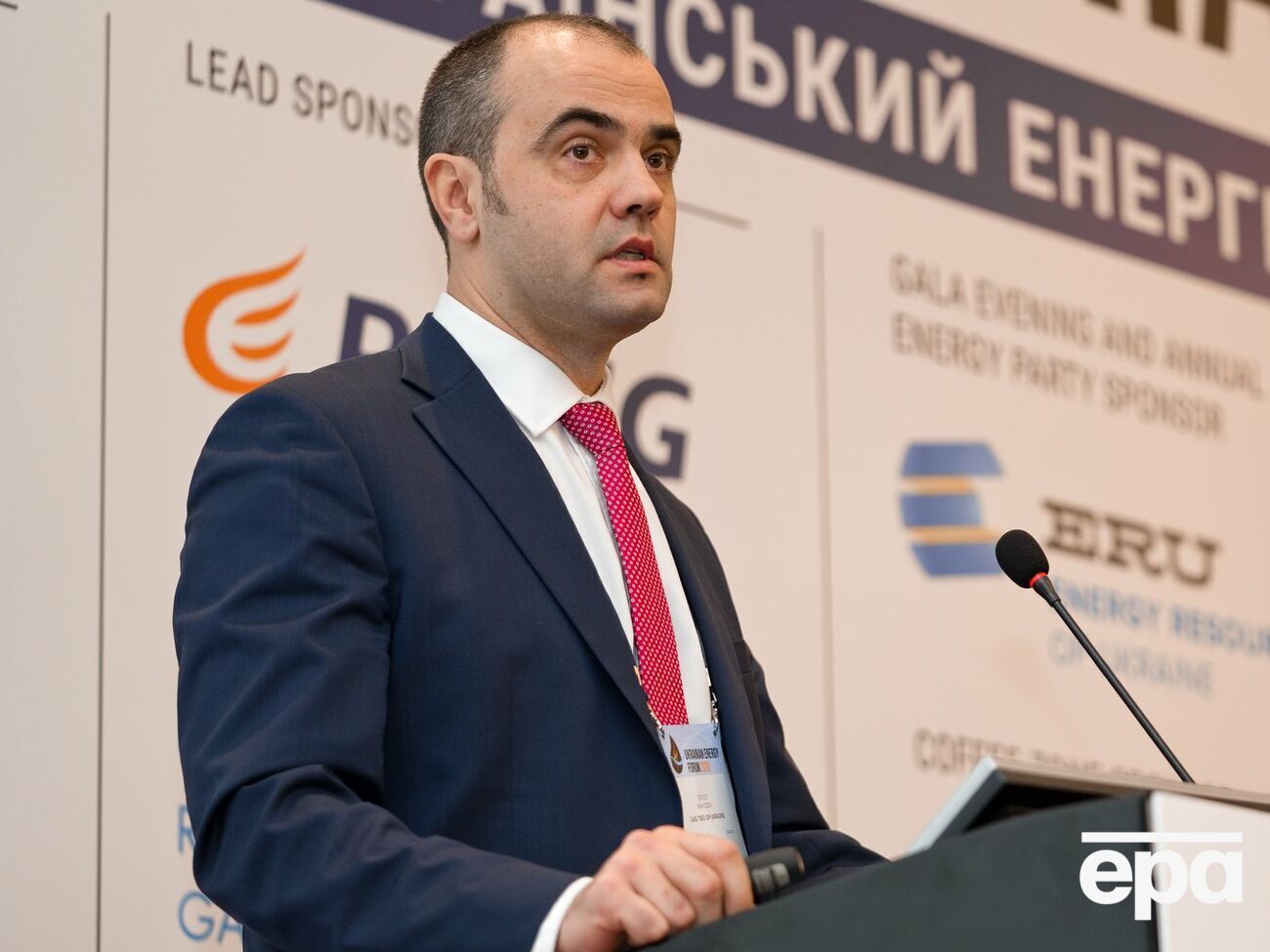 Газовий контракт між Москвою та Будапештом став "болісним ударом" для Києва, зазначив Макогон